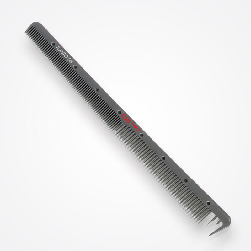 Turbo Ionic Large Taper Comb - Ionic 03, , large image number null